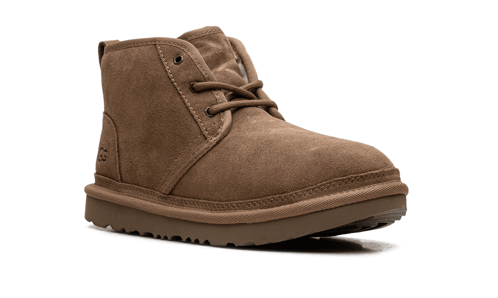 UGG GRADE SCHOOL Neumel II Boot "Chestnut" 1017320K CHE 1017320K CHE from Stadium Goods