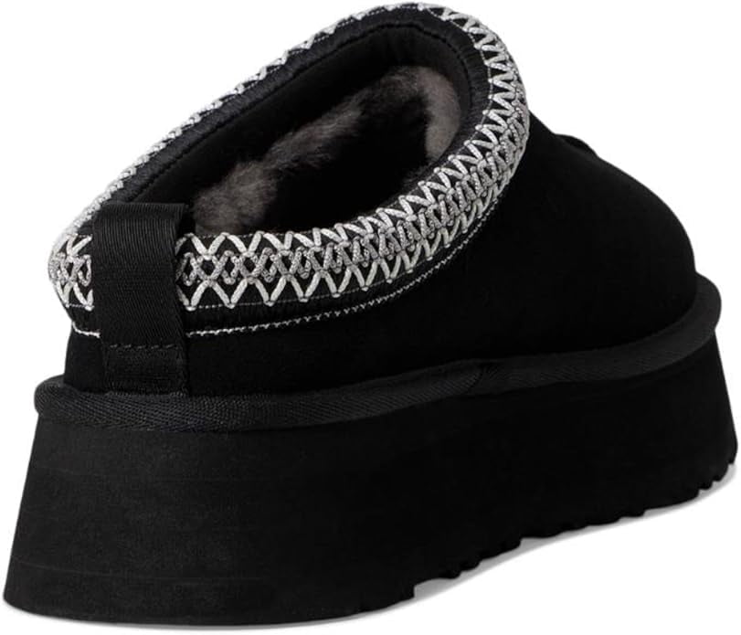 Ugg Tazz II Women's Slipper Black 1174471-BLK