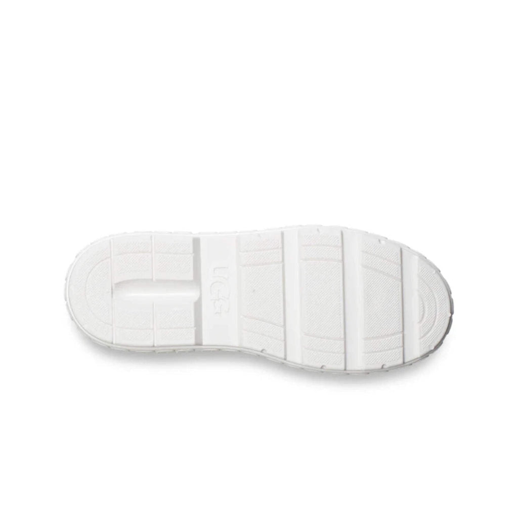 UGG Women's Drizlita in Bright White, 12 US