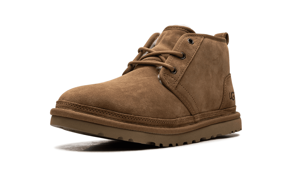 UGG WOMENS NEUMEL Womens "Chestnut" 1094269 CHE 1094269 CHE from Stadium Goods