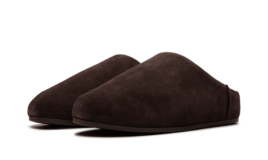 UGG WOMENS Elea Slip-On Womens "Dusted Cocoa" 1171390 DDC 1171390 DDC from Stadium Goods