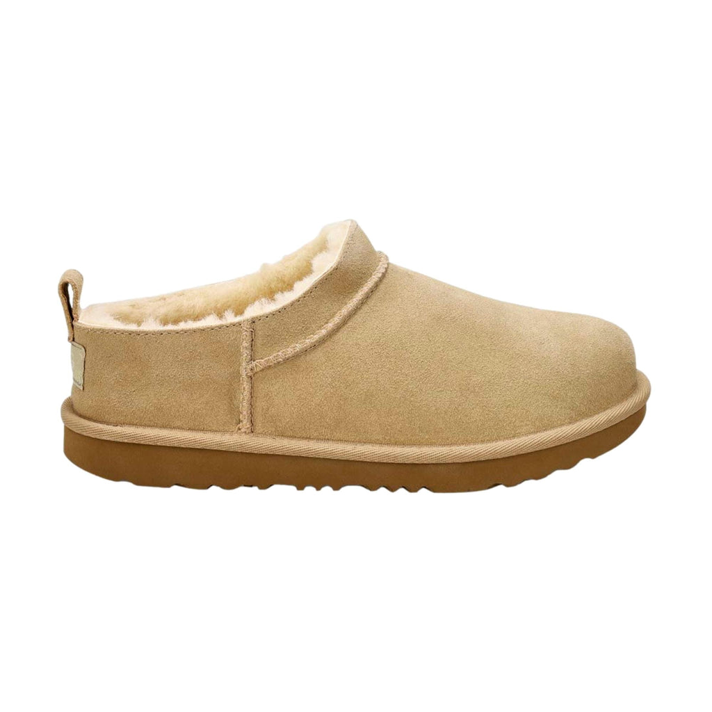 Big & Little Kid's UGG Classic Micro Sand (1174410K-SAN) - 2