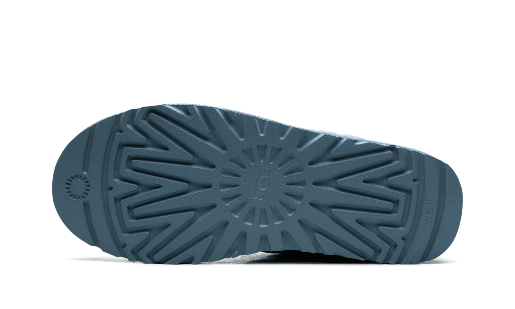 UGG MENS Neumel Lta Wavelength Chukka "Light Blue" 1137392 FRWH 1137392 FRWH from Stadium Goods