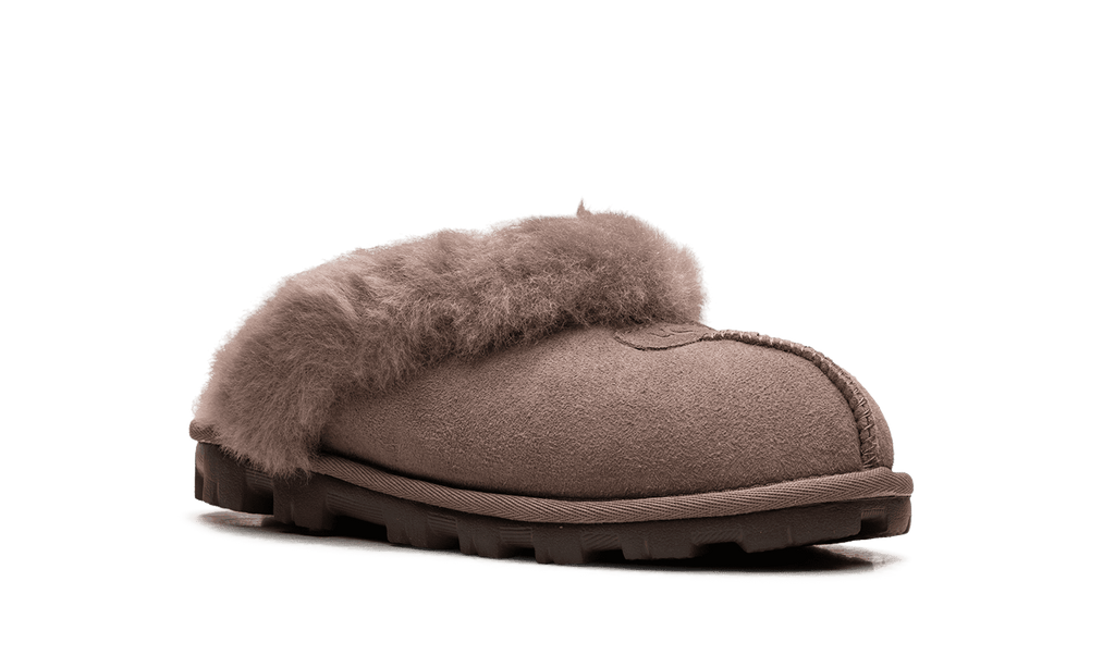 UGG WOMENS Coquette Womens "Rocky Oak" 5125 RYK 5125 RYK from Stadium Goods