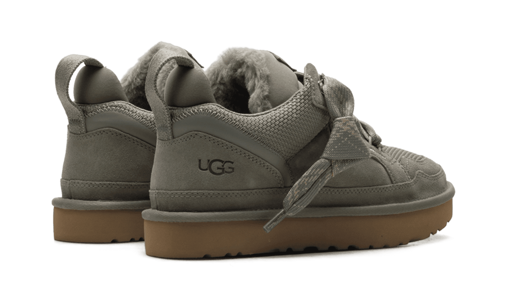 UGG WOMENS Lowmel Womens "Moss Green" 1144032 MSG 1144032 MSG from Stadium Goods