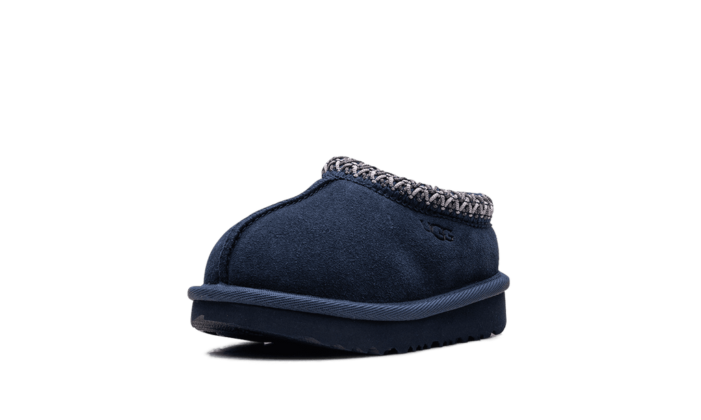 UGG TODDLER Tasman II TD "Black" 1019066T BLK 1019066T BLK from Stadium Goods