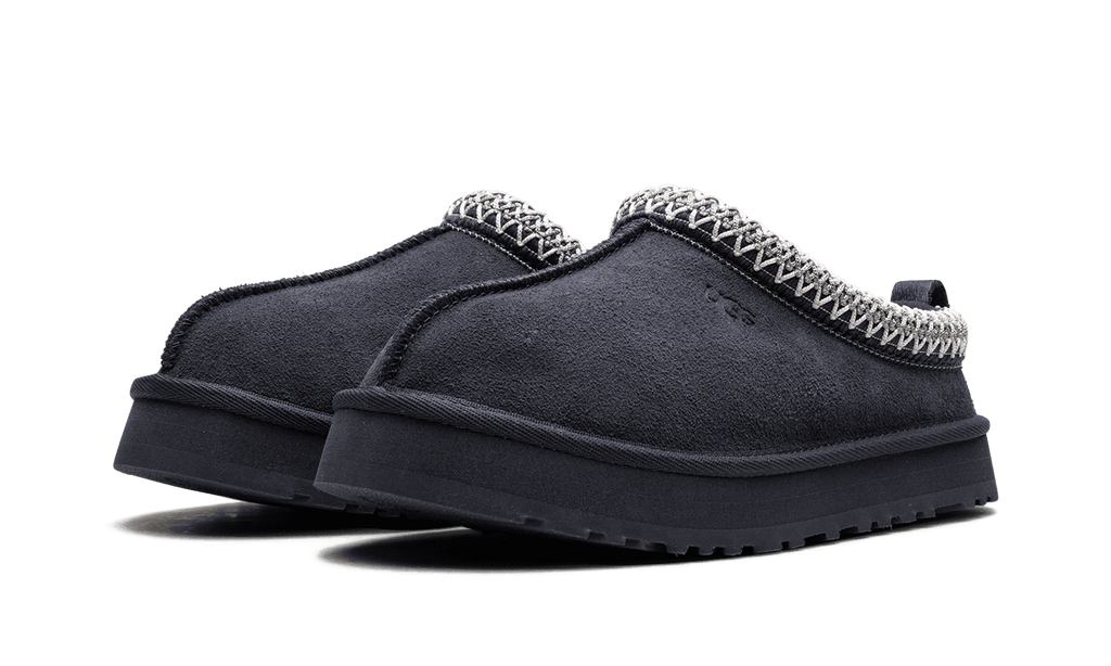 UGG GRADE SCHOOL Tazz Slipper Kids "Eve Blue" 1143776K EVB 1143776K EVB from Stadium Goods