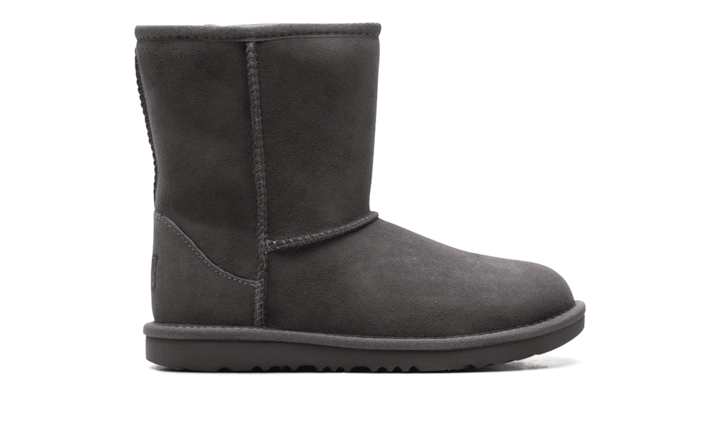 UGG GRADE SCHOOL Classic II Boot GS "Grey" 1017703K GREY 1017703K GREY from Stadium Goods