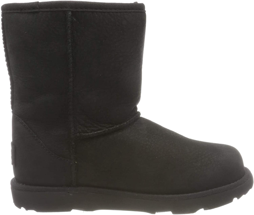 Infant UGG Classic Short II Waterproof Leather Boot