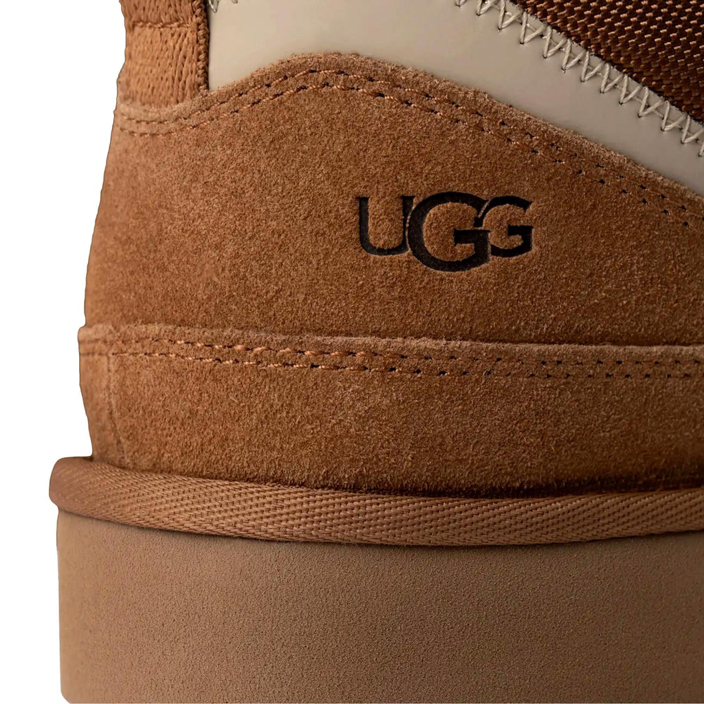 UGG Lowmel Chestnut 1170750-CHE Men's Size 13