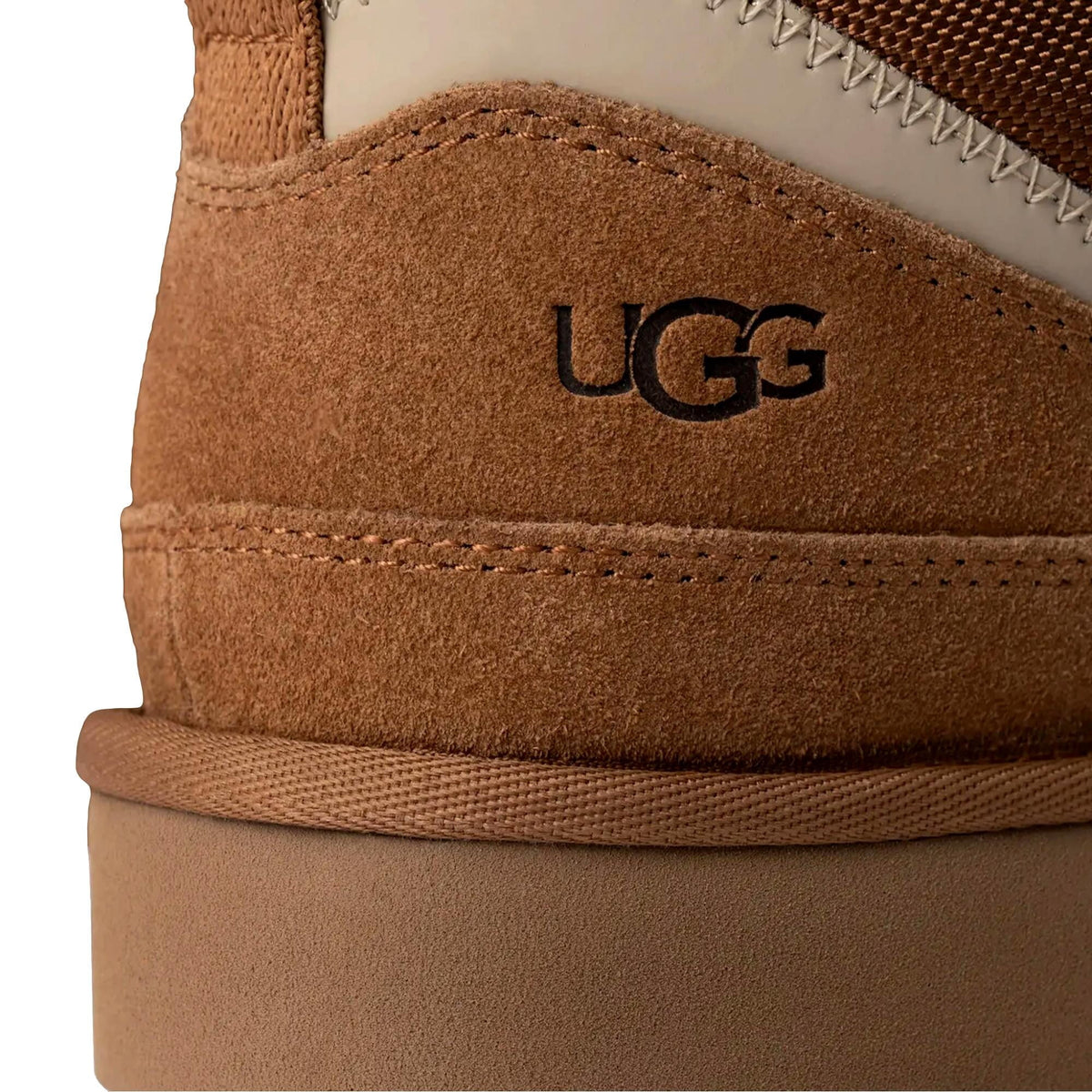 UGG Lowmel Chestnut 1170750-CHE Men's Size 13
