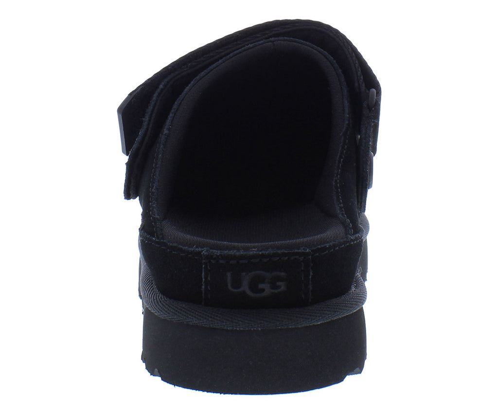 Women's UGG Goldenstar Clog Sand (1138252-SAN) - 8